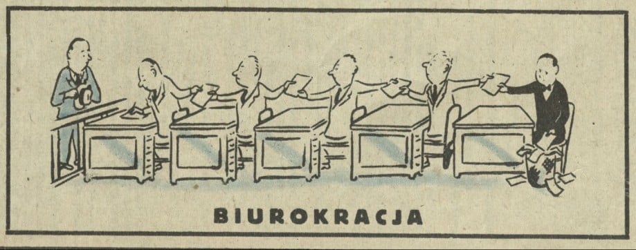 Biurokracja