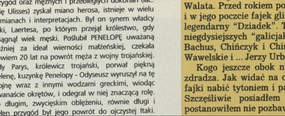 Wileńszczyzna w Kopenhadze