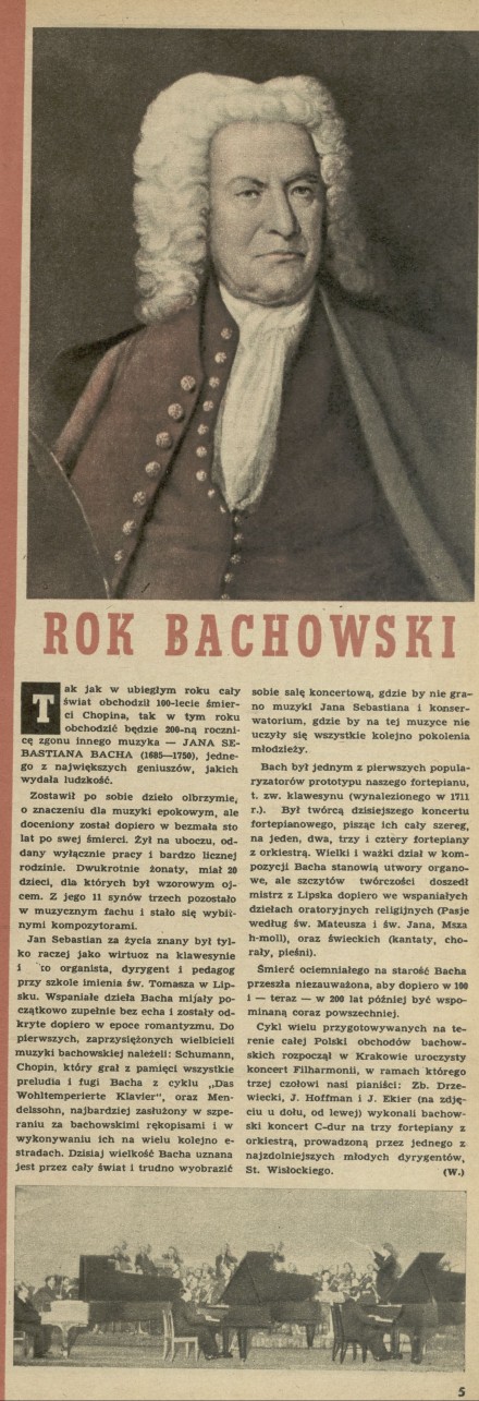 Rok Bachowski
