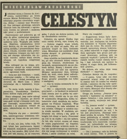Celestyn