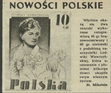 Nowości polskie