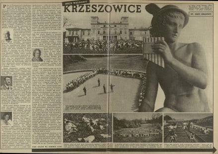 Krzeszowice