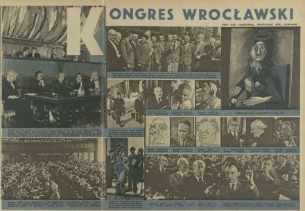 Kongres Wroclawski