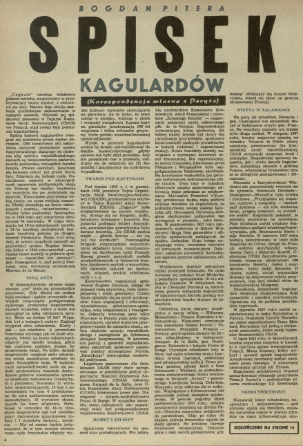 Spisek Kagulardów