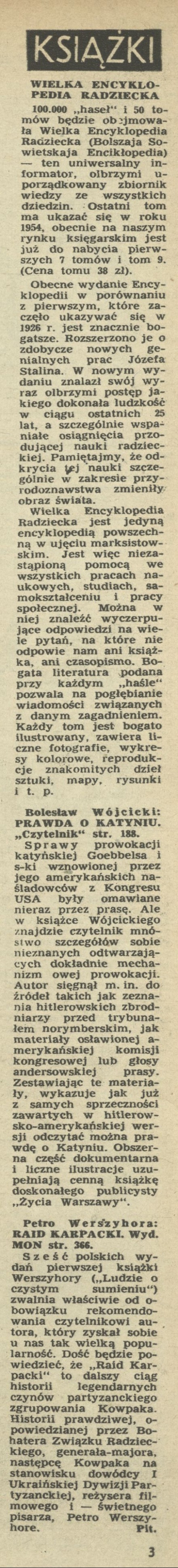 Książki