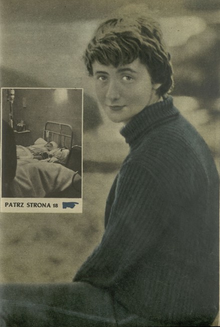Francoise Sagan