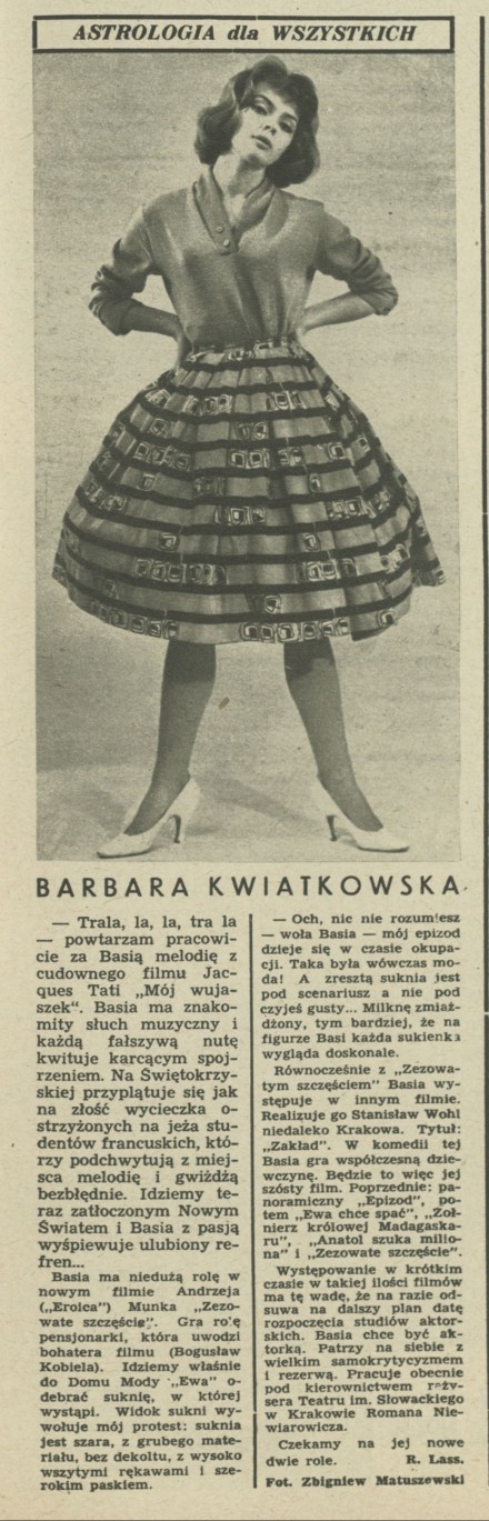 Barbara Kwiatkowska