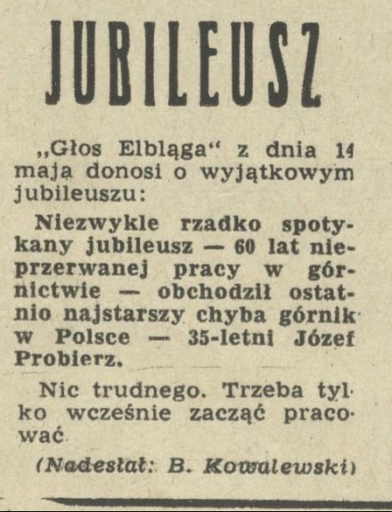 Jubileusz