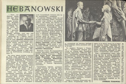 Hebanowski