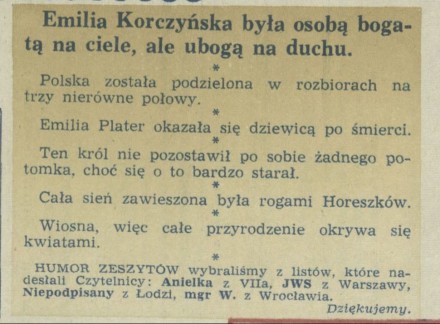 Emilia Korczyńska