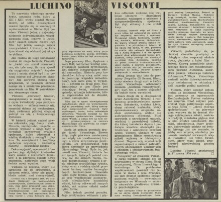 Lichino Visconti