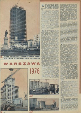 Warszawa 1976