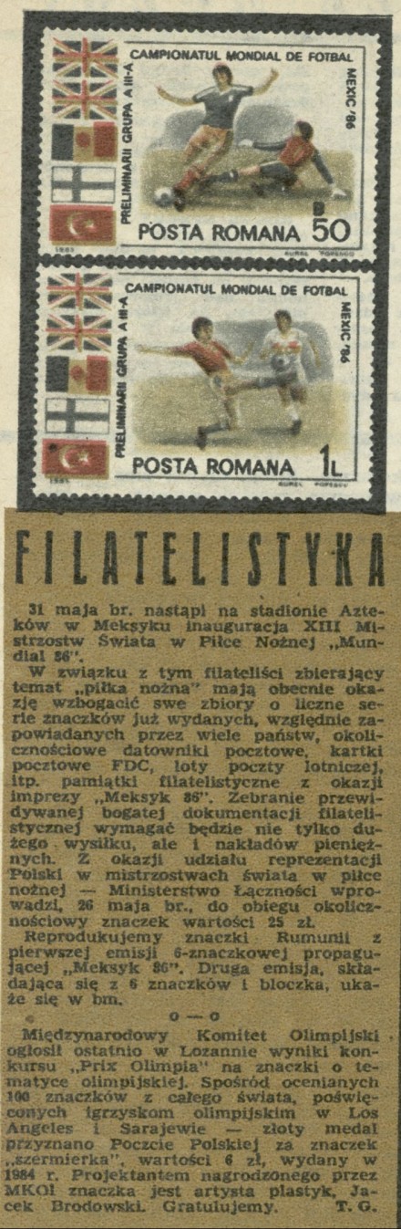 Filatelistyka