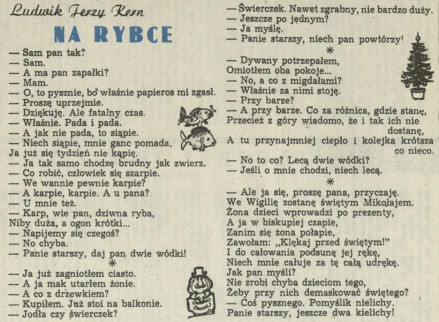 Na rybce