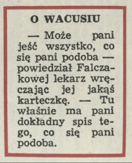 O Wacusiu