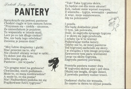 Pantery