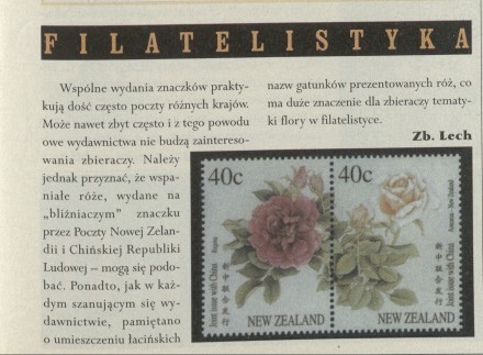 Filatelistyka