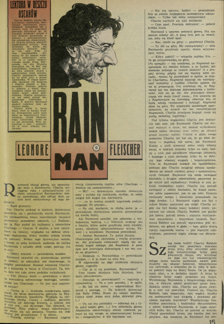 Rain man (9)