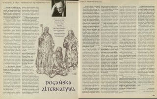 Pogańska alternatywa