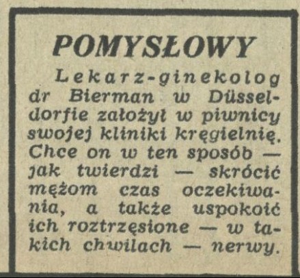 Pomysłowy