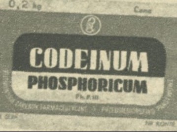 Codeinum