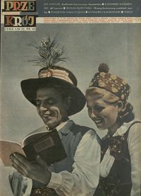 okładka numeru 423/1953