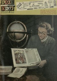 okładka numeru 514/1955