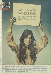okładka numeru 1510/1974