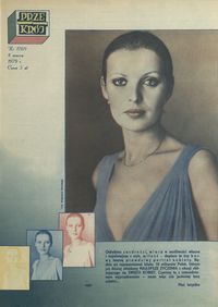 okładka numeru 1769/1979