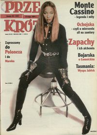 okładka numeru 2551/1994