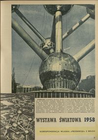 Wystawa Światowa 1958