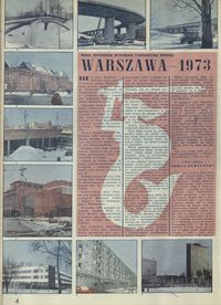 Warszawa - 1973