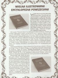Wielka ilustrowana encyklopedia powszechna