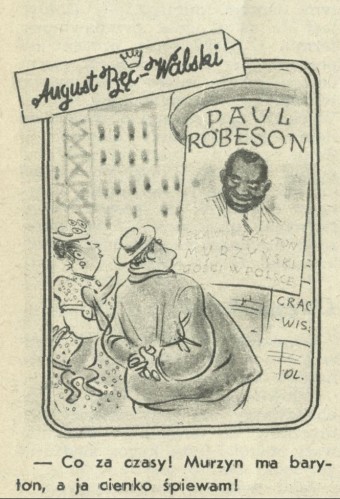 Paul Robeson