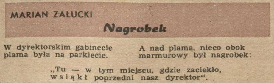 Nagrobek