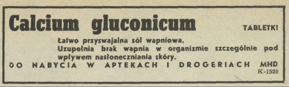 Calcium gluconicum