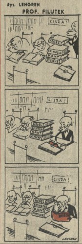 Prof. Filutek