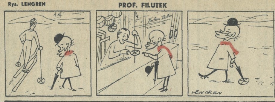 Prof. Filutek