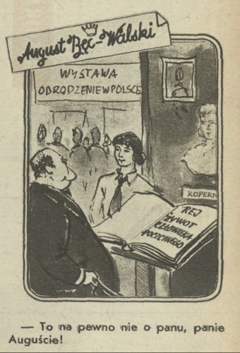 Wystawa Odrodzenie w Polsce