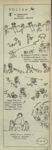 Prehistoria - Słowianie