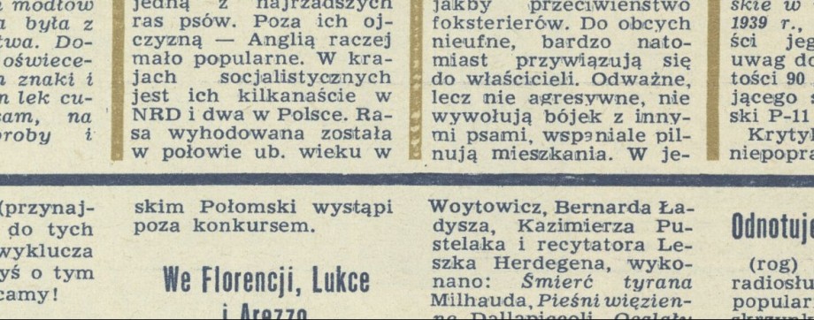 Wytęż wzrok [i znajdź 8 różnic]