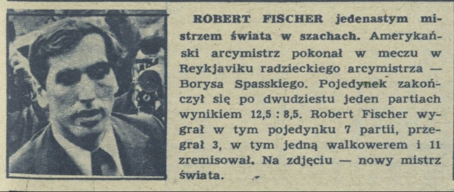 [Robert Fischer]