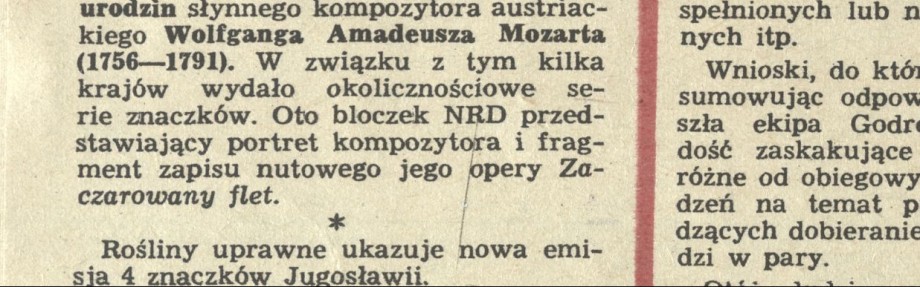 Wytęż wzrok