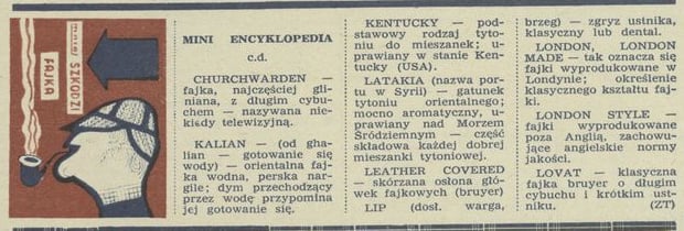 Mini encyklopedia