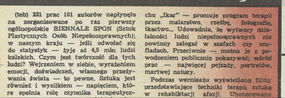 Polityczny savoir-vivre