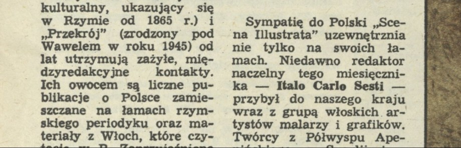Sympatycy polskiej kultury