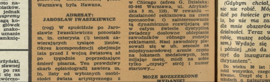 Polityczny savoir-vivre