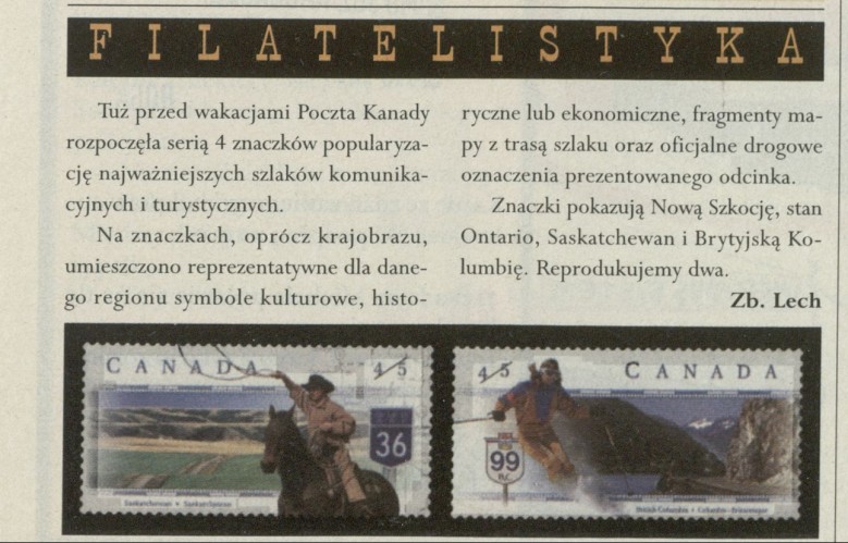 Filatelistyka