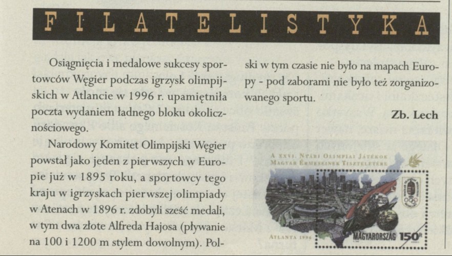 Filatelistyka