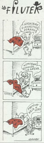 Prof. Filutek